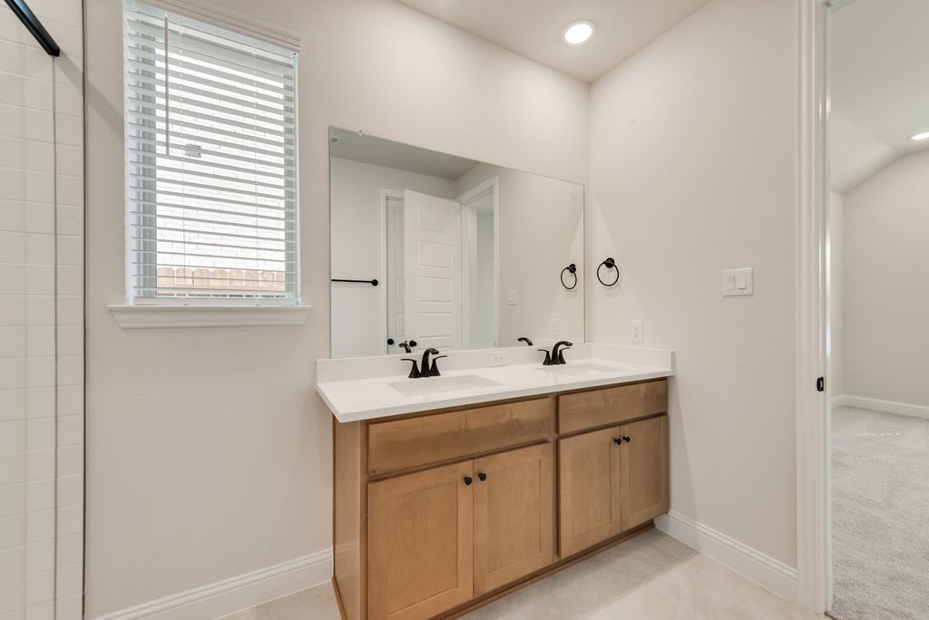 16508 Hydrangea Road Fort Worth TX 76247