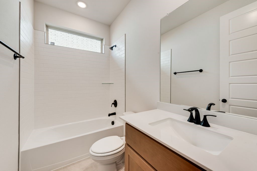 16508 Hydrangea Road Fort Worth TX 76247