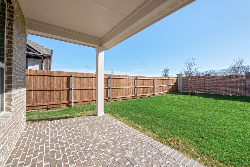 16508 Hydrangea Road Fort Worth TX 76247
