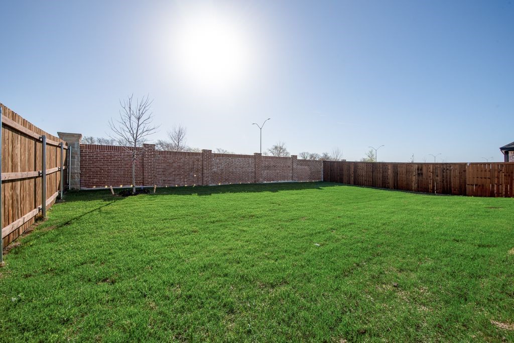 16508 Hydrangea Road Fort Worth TX 76247