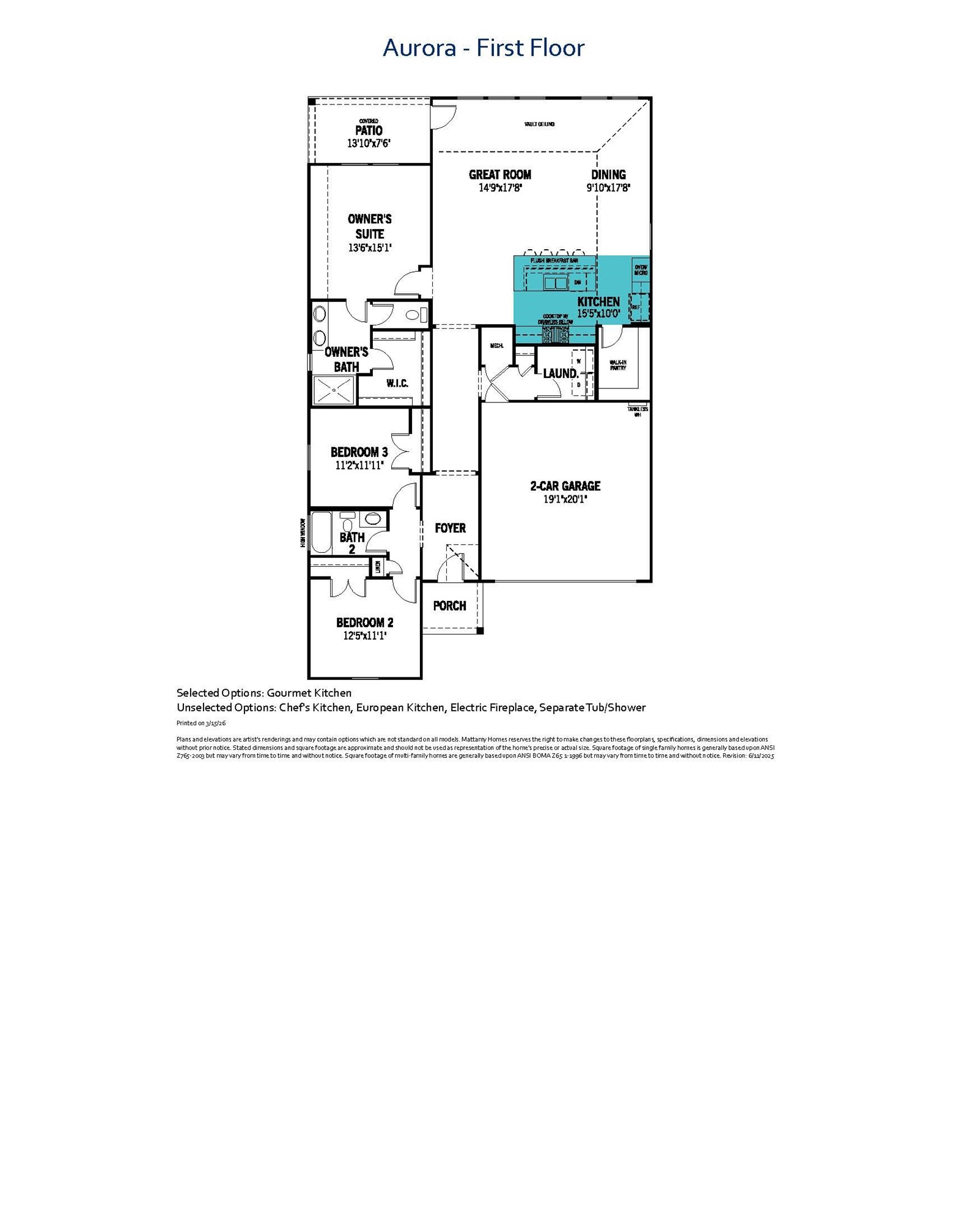 16508 Hydrangea Road Fort Worth TX 76247