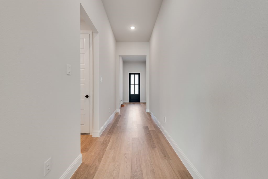 16508 Hydrangea Road Fort Worth TX 76247