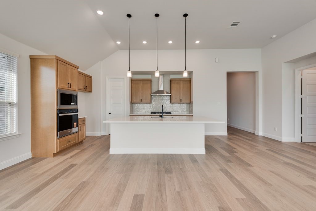 16508 Hydrangea Road Fort Worth TX 76247