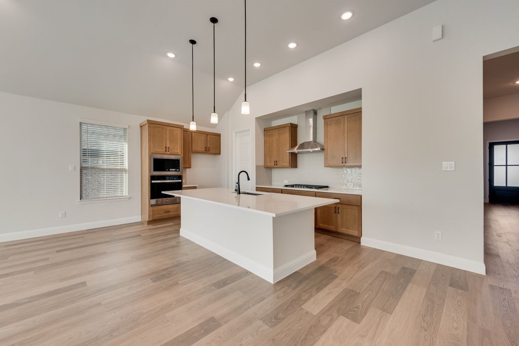 16508 Hydrangea Road Fort Worth TX 76247