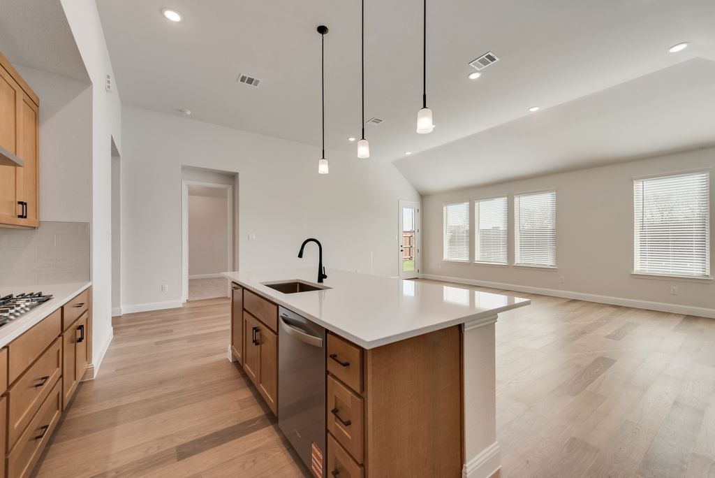 16508 Hydrangea Road Fort Worth TX 76247