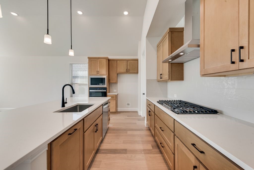 16508 Hydrangea Road Fort Worth TX 76247