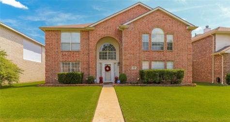 1958 Pin Oak Lane Lancaster TX 75146