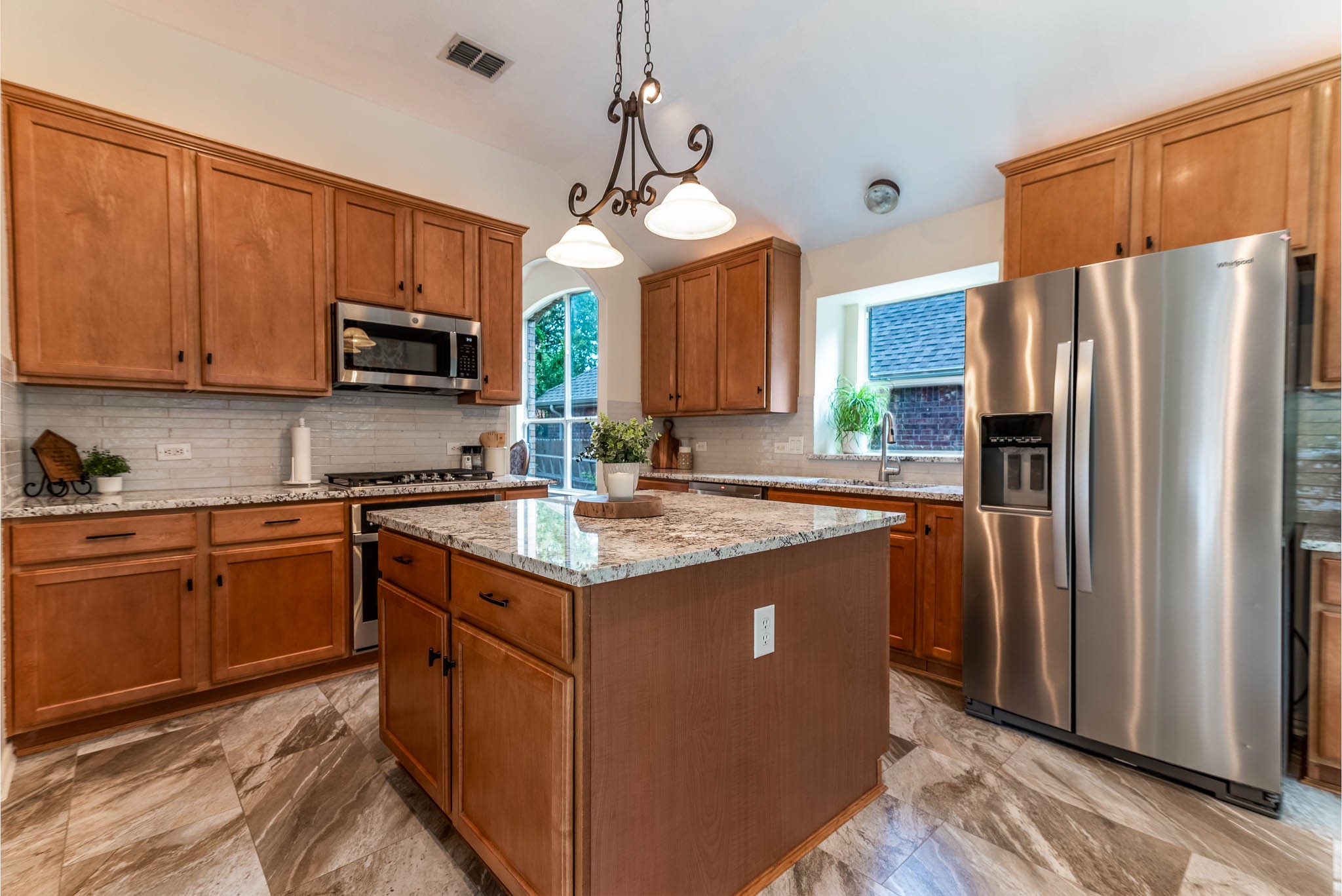 223 Bluebonnet Trail Mansfield TX 76063