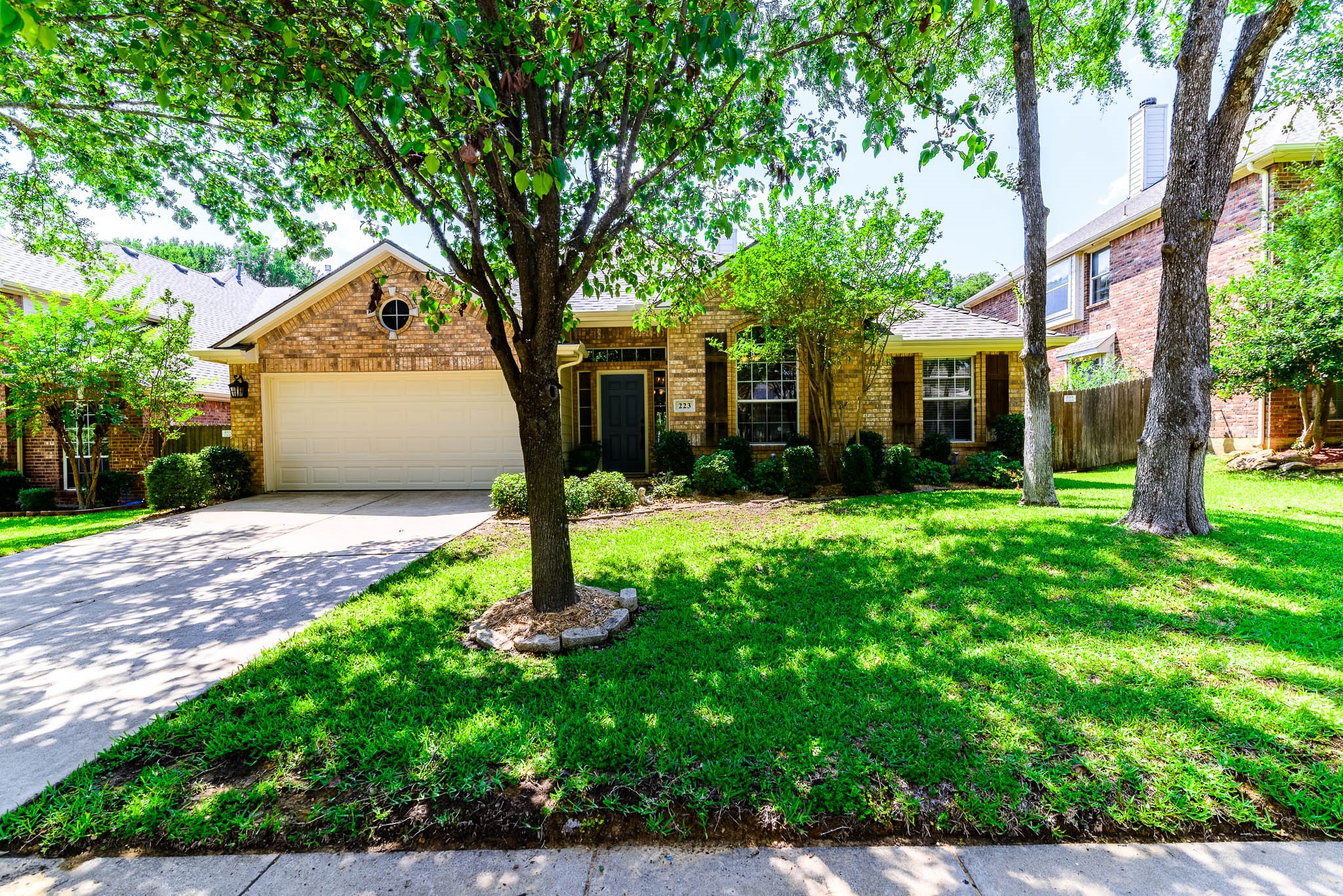 223 Bluebonnet Trail Mansfield TX 76063