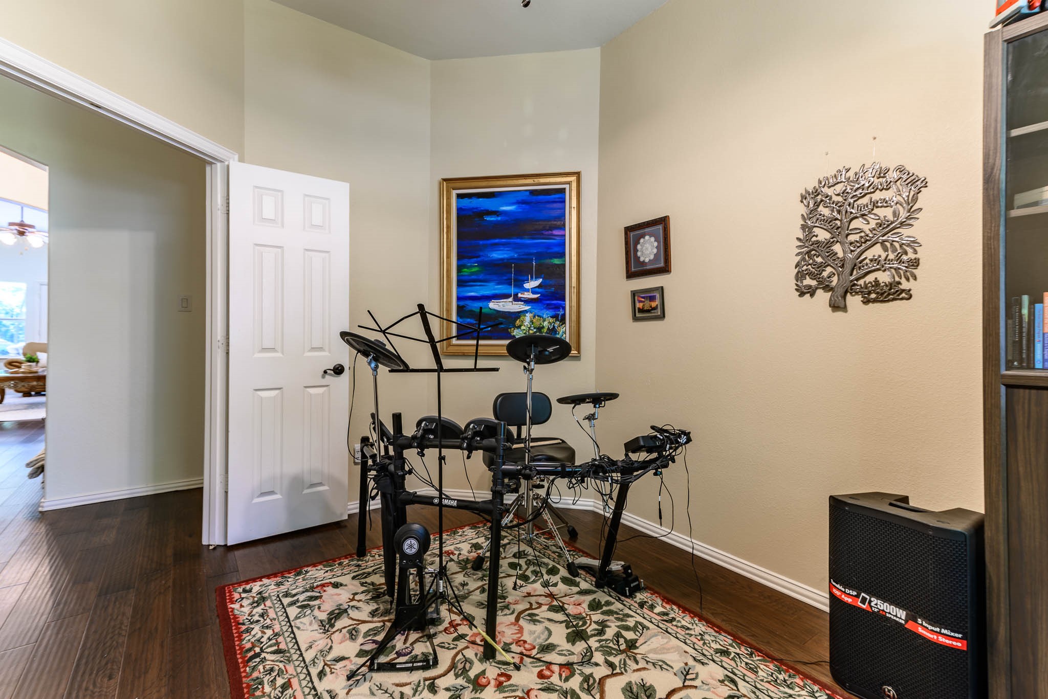 223 Bluebonnet Trail Mansfield TX 76063