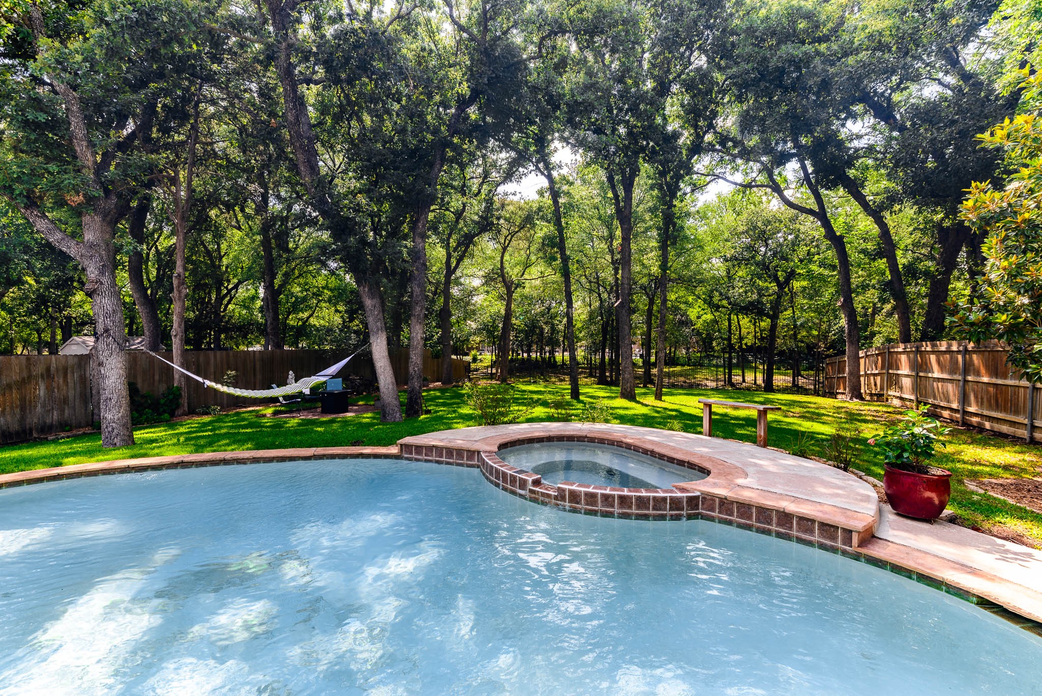 223 Bluebonnet Trail Mansfield TX 76063