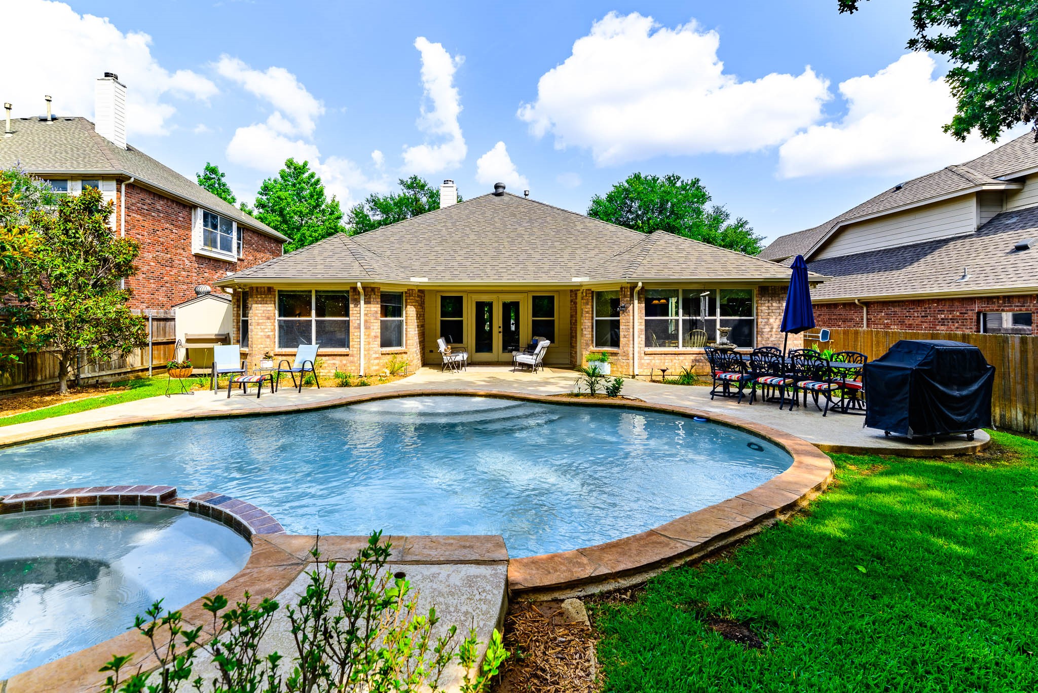 223 Bluebonnet Trail Mansfield TX 76063