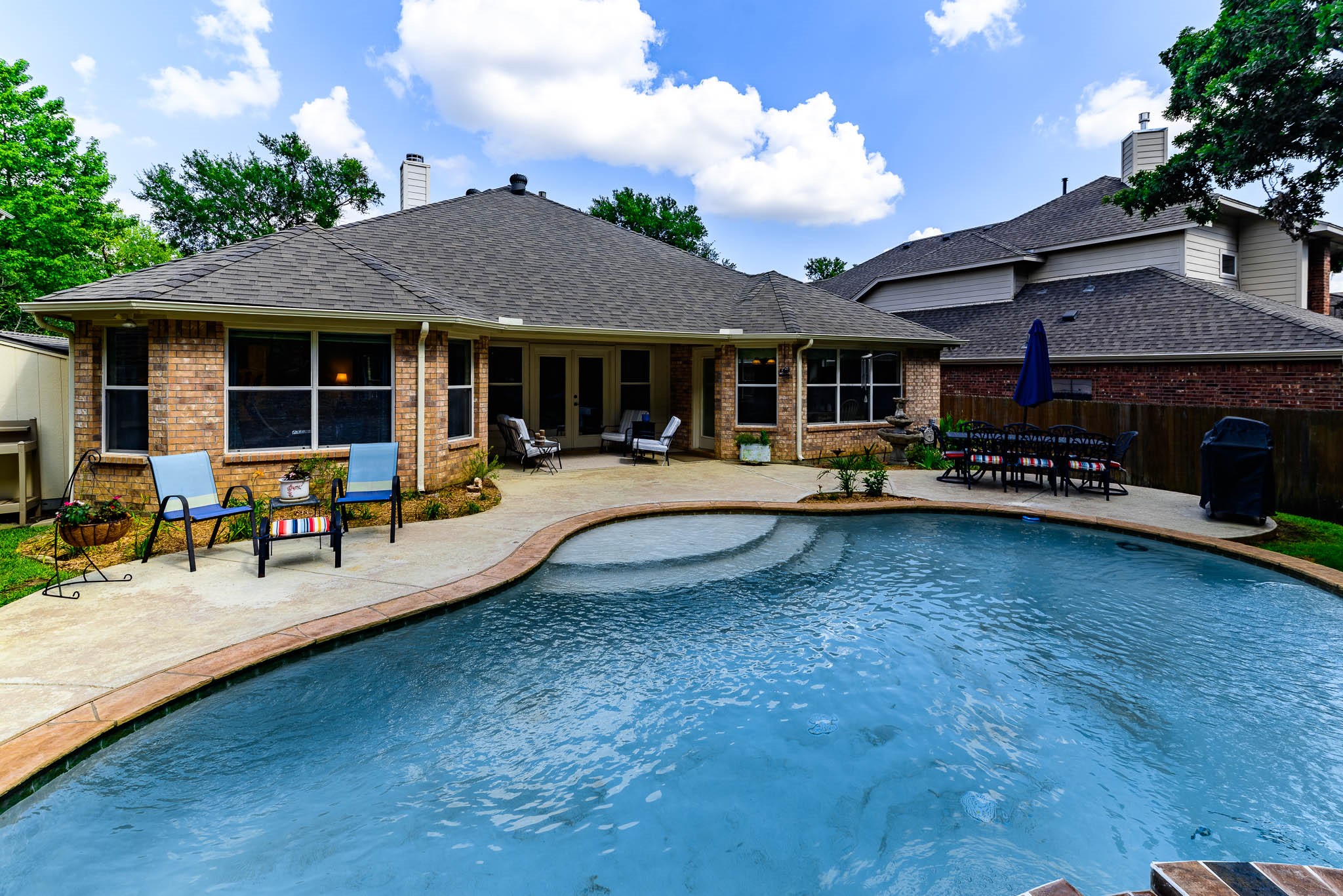 223 Bluebonnet Trail Mansfield TX 76063