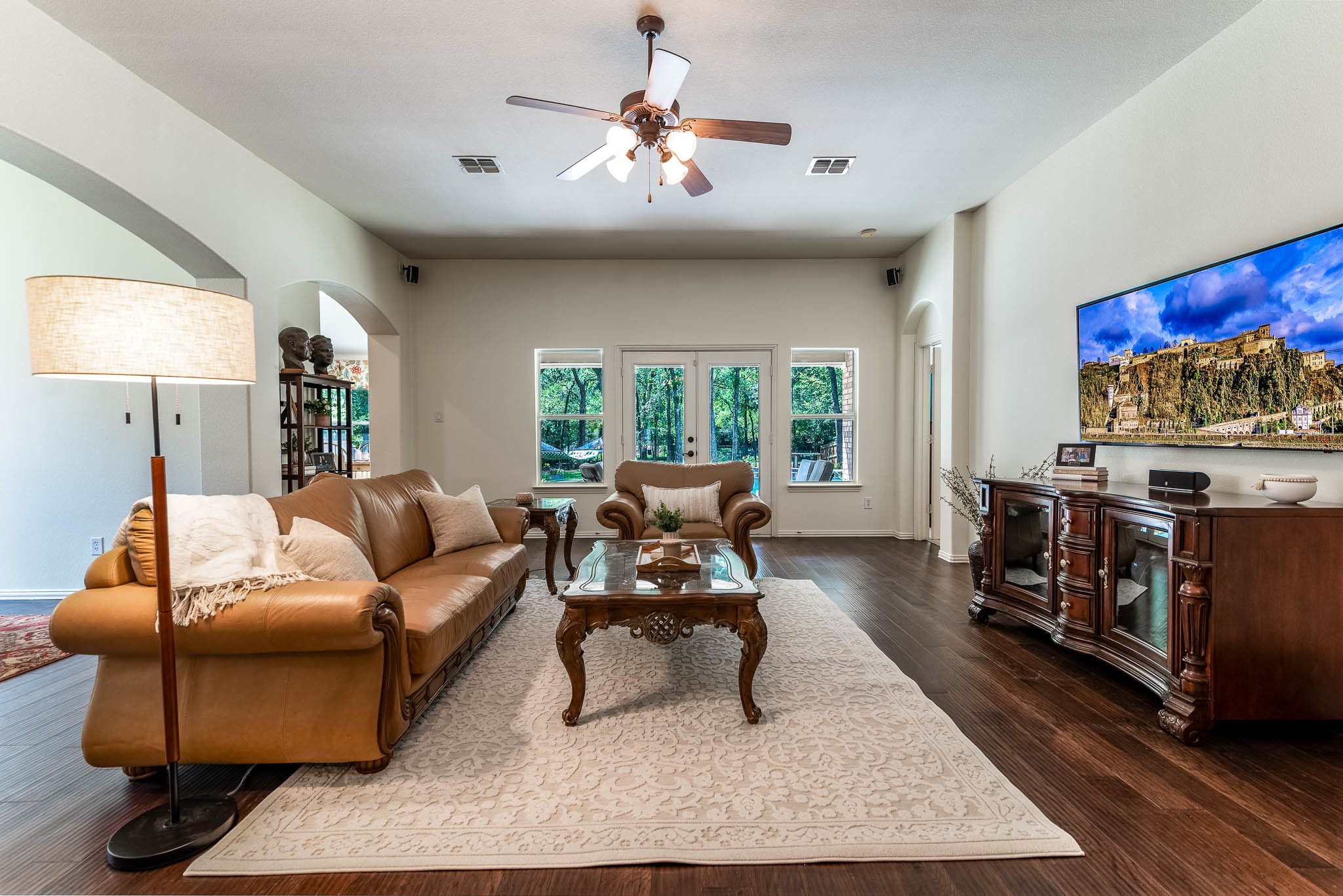 223 Bluebonnet Trail Mansfield TX 76063