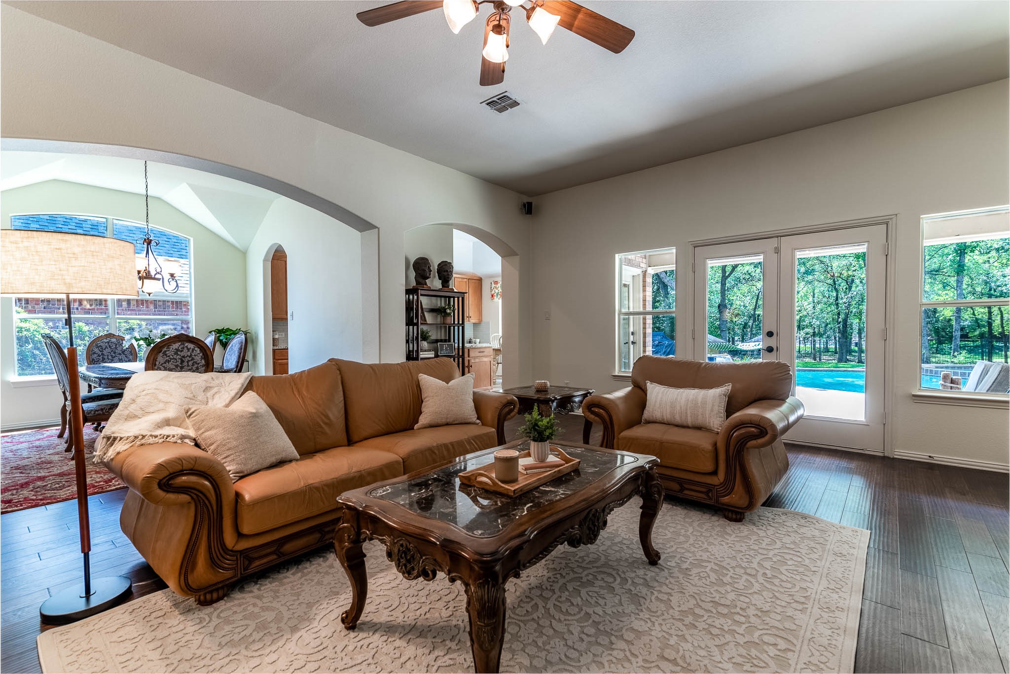 223 Bluebonnet Trail Mansfield TX 76063