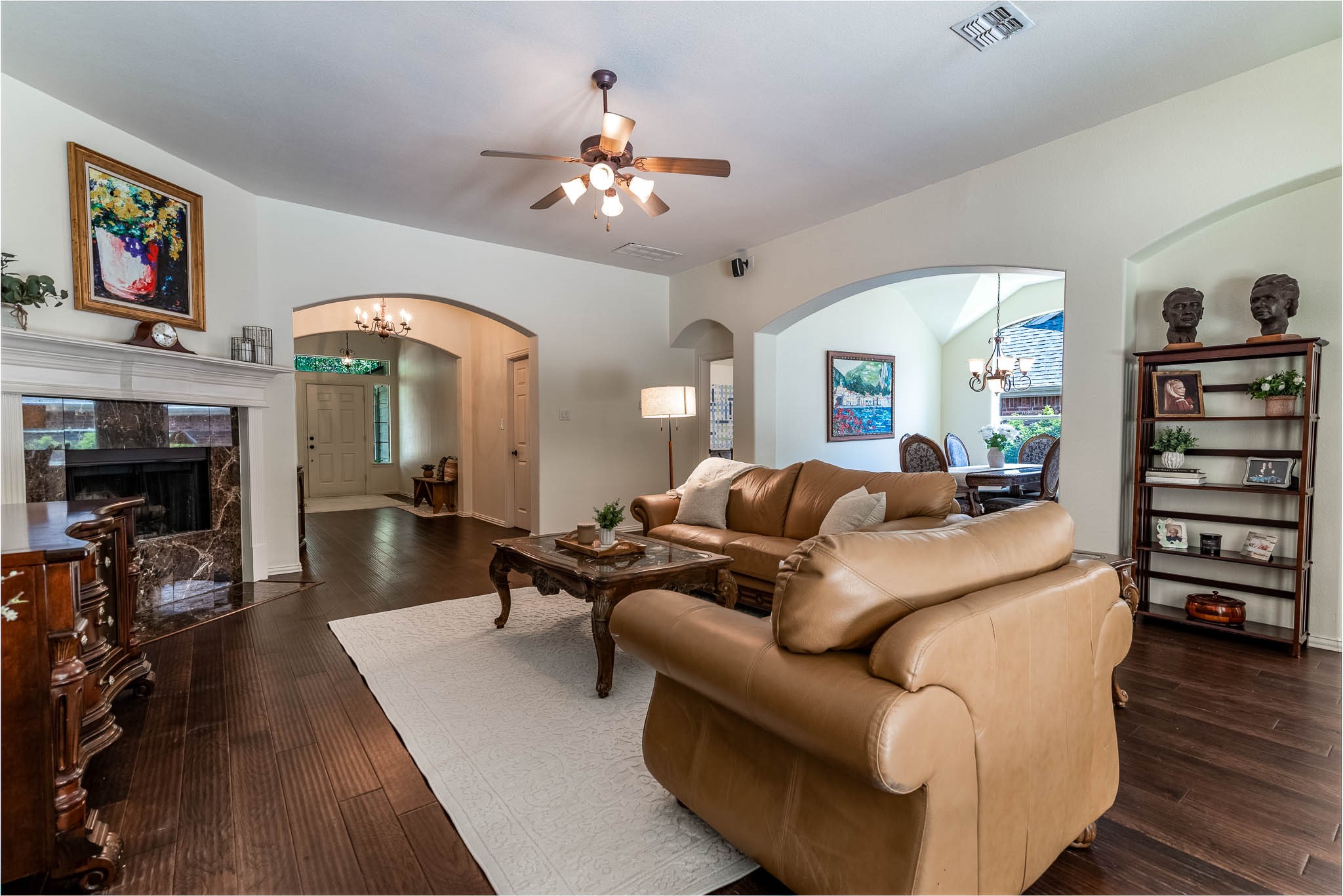 223 Bluebonnet Trail Mansfield TX 76063