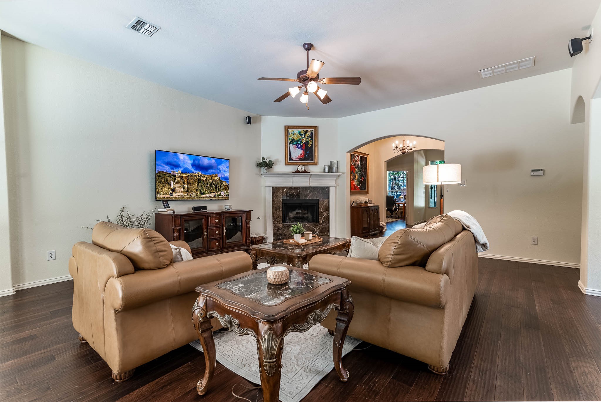 223 Bluebonnet Trail Mansfield TX 76063