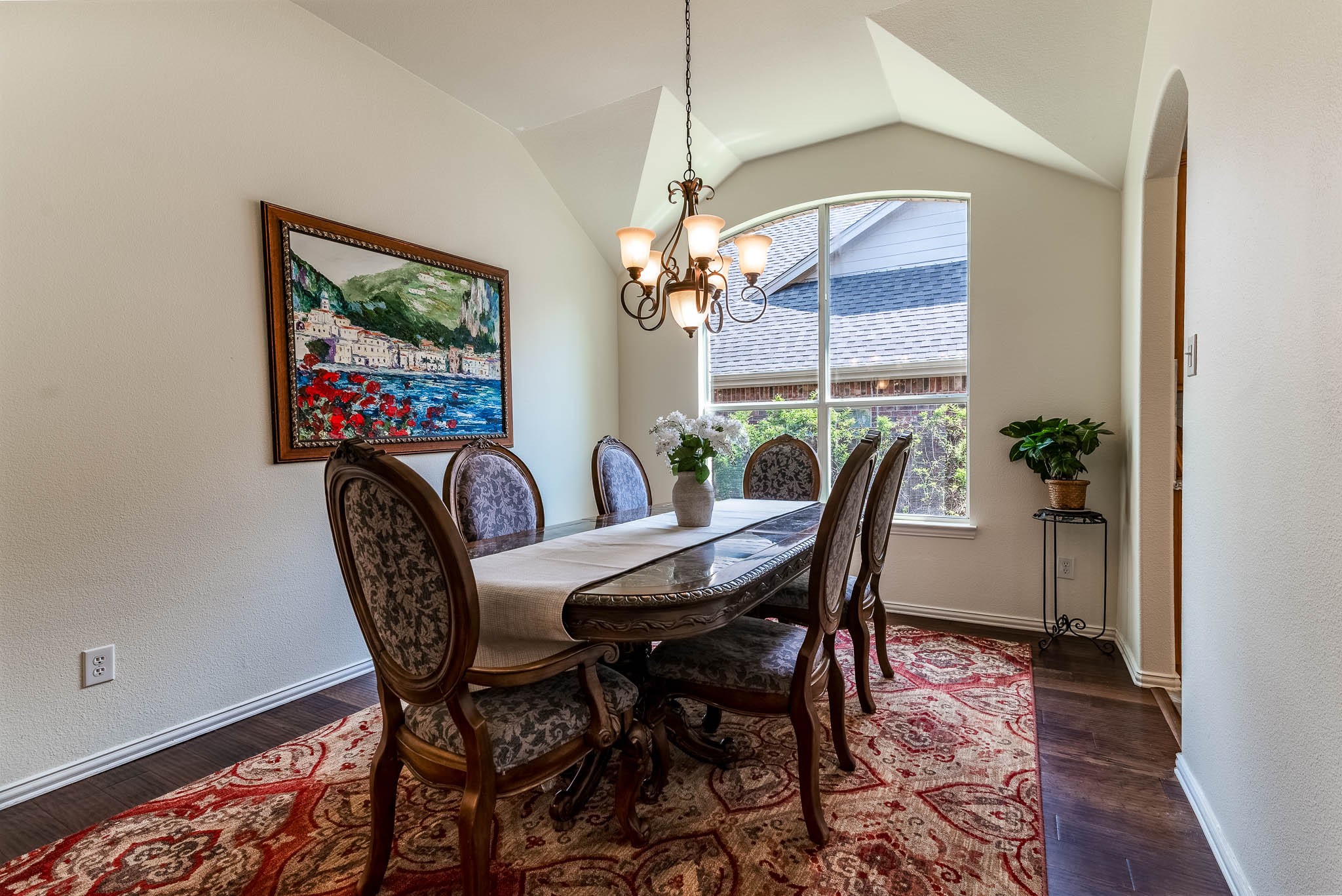 223 Bluebonnet Trail Mansfield TX 76063