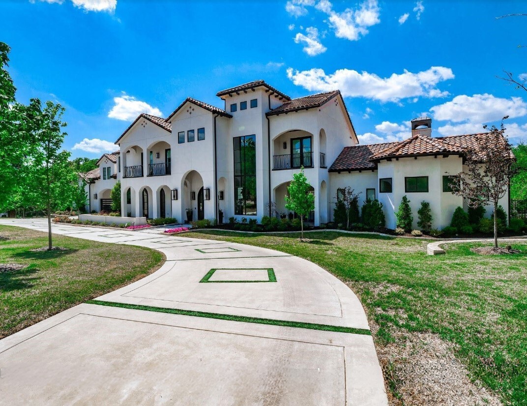 Tbd Bayshore Drive Flower Mound TX 75022