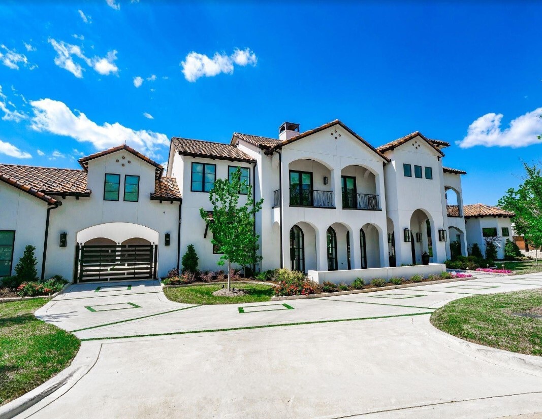 Tbd Bayshore Drive Flower Mound TX 75022