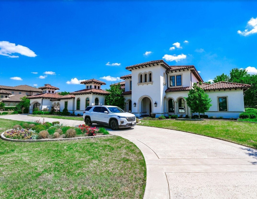 Tbd Bayshore Drive Flower Mound TX 75022
