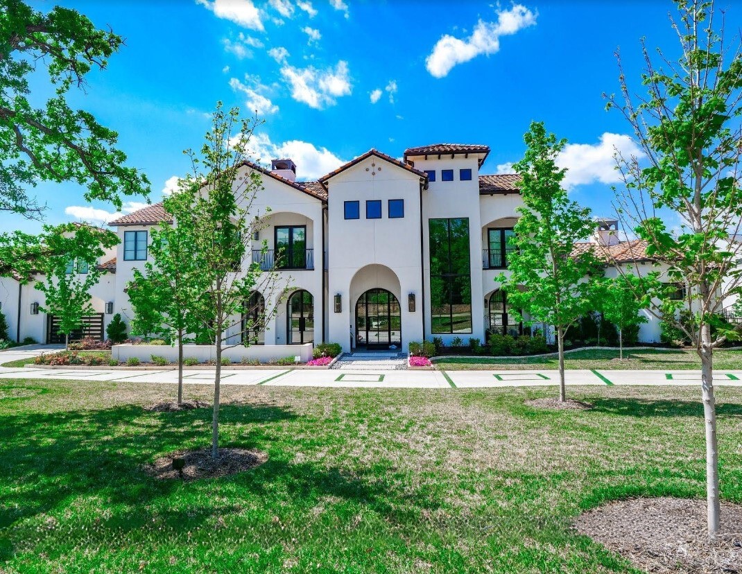 Tbd Bayshore Drive Flower Mound TX 75022