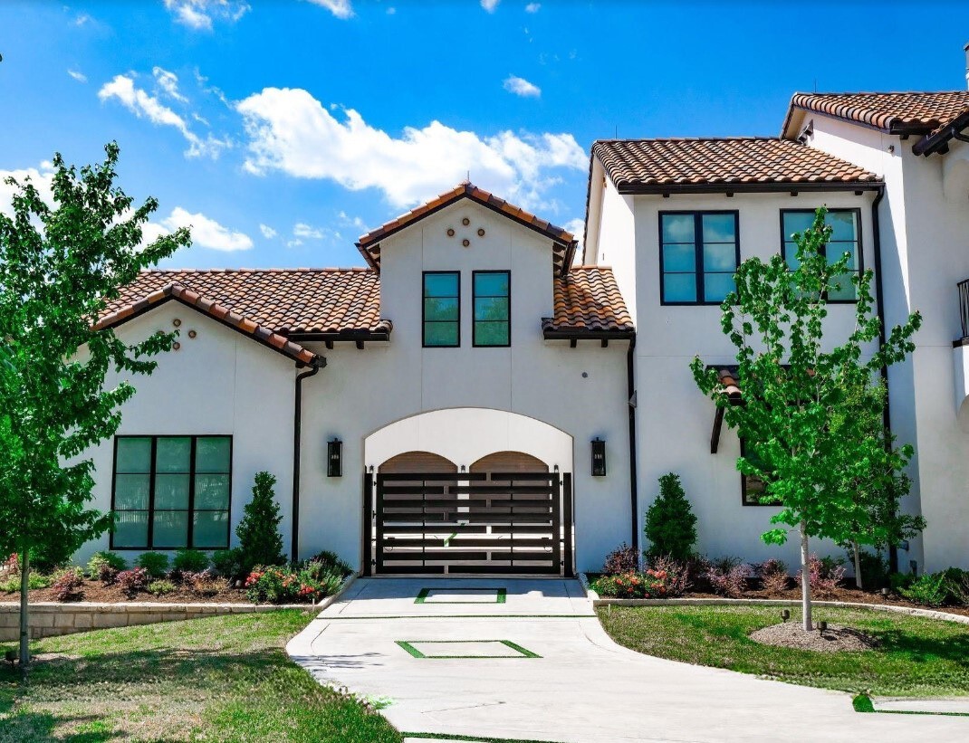 Tbd Bayshore Drive Flower Mound TX 75022
