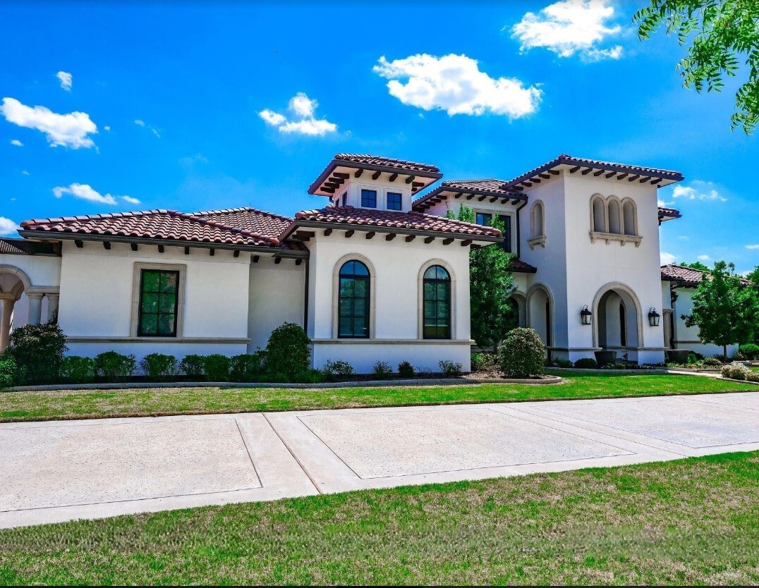 Tbd Bayshore Drive Flower Mound TX 75022