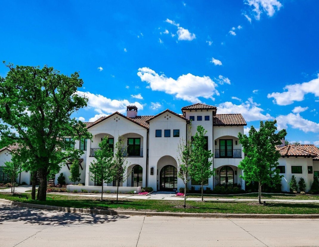Tbd Bayshore Drive Flower Mound TX 75022