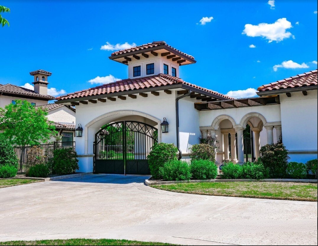 Tbd Bayshore Drive Flower Mound TX 75022