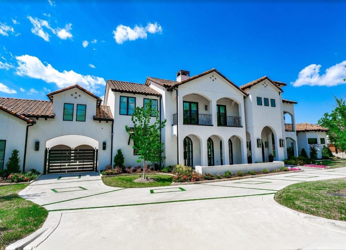 Tbd Bayshore Drive Flower Mound TX 75022
