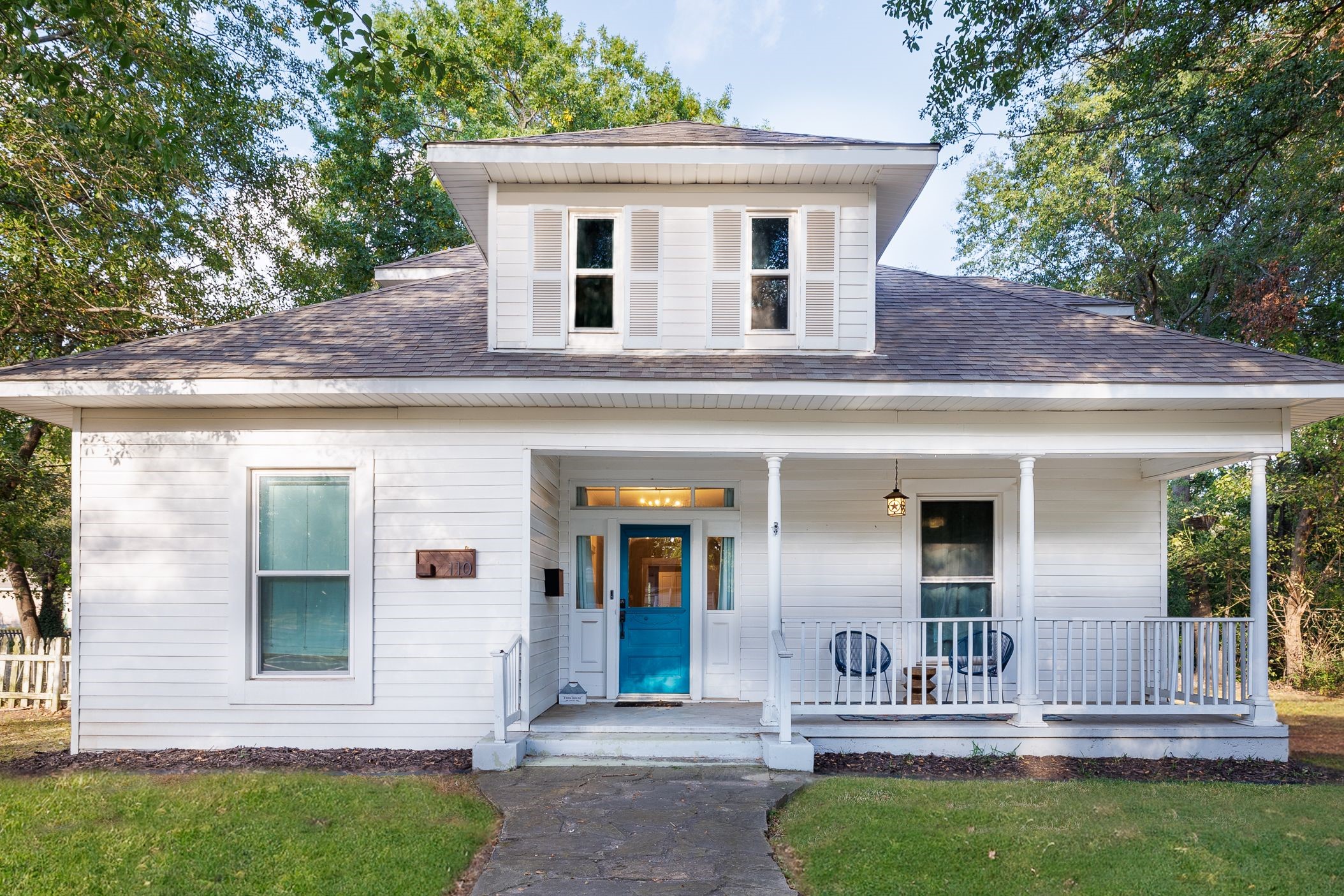 110 Howard Street Terrell TX 75160