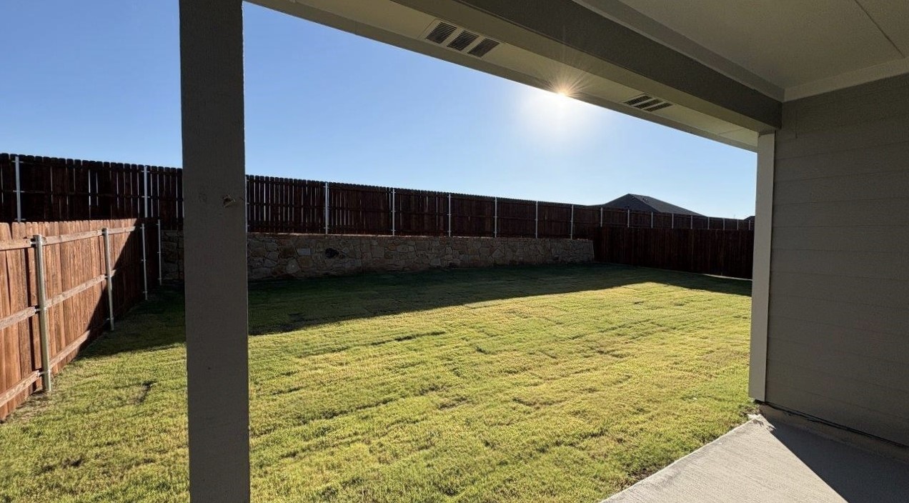 1149 Keystone Drive Granbury TX 76048