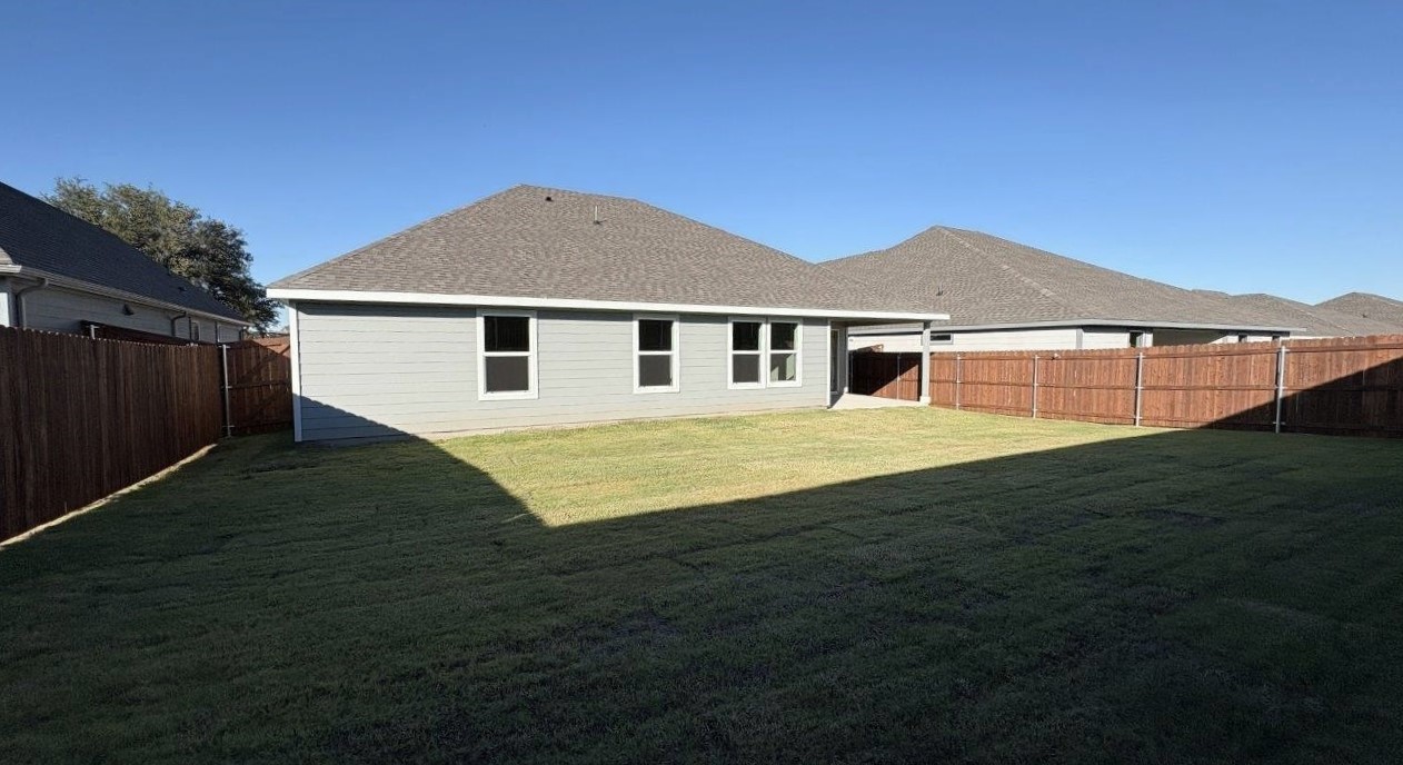 1149 Keystone Drive Granbury TX 76048