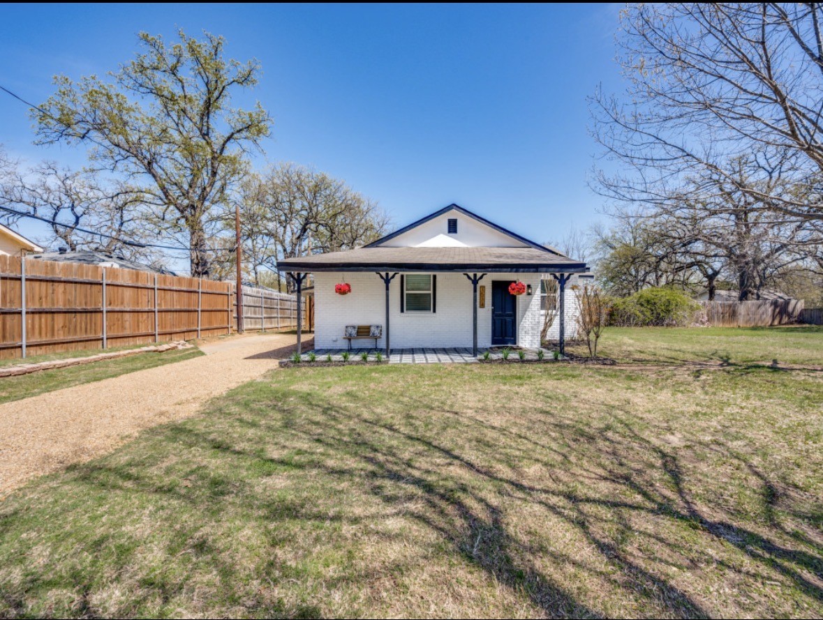 1514 Cardinal Road Cardinal Road Mansfield TX 76063