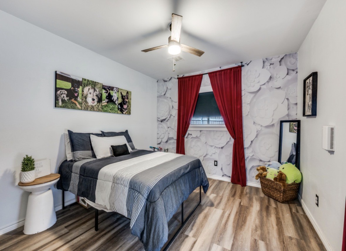 1514 Cardinal Road Cardinal Road Mansfield TX 76063