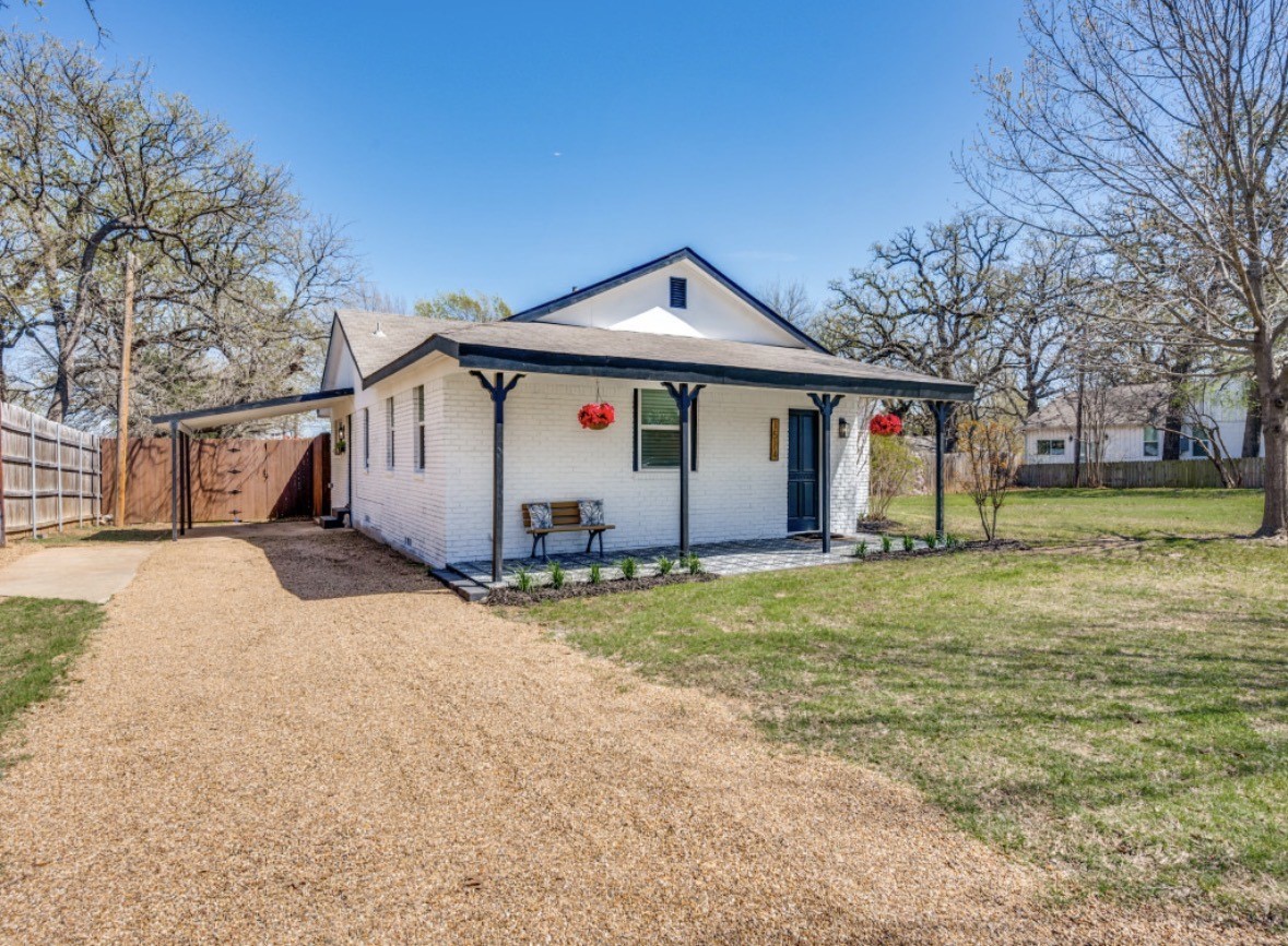 1514 Cardinal Road Cardinal Road Mansfield TX 76063