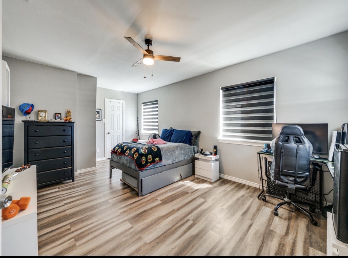 1514 Cardinal Road Cardinal Road Mansfield TX 76063