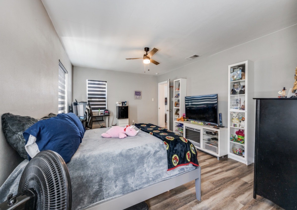 1514 Cardinal Road Cardinal Road Mansfield TX 76063
