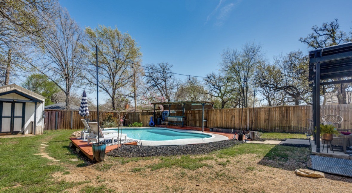 1514 Cardinal Road Cardinal Road Mansfield TX 76063