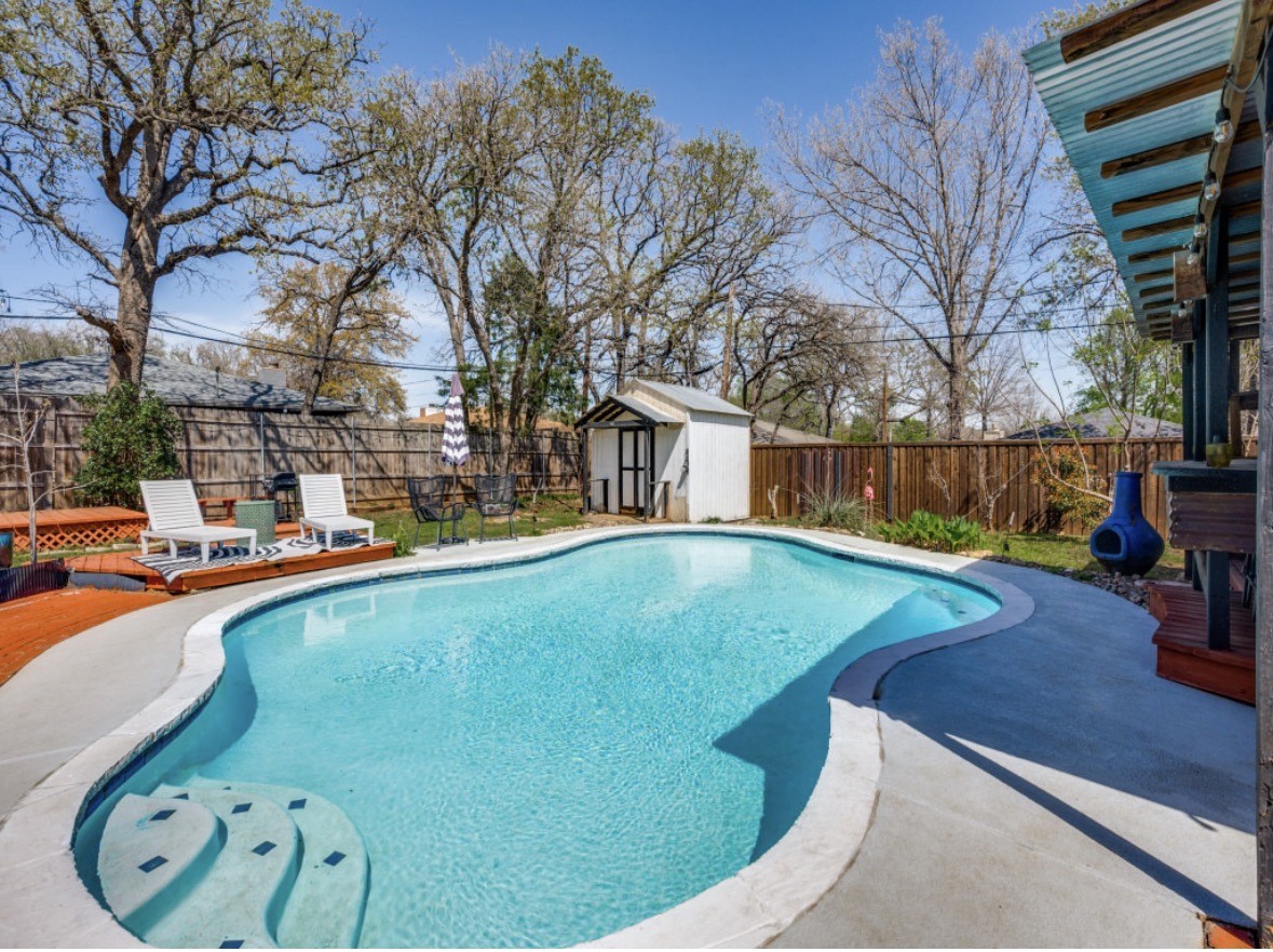 1514 Cardinal Road Cardinal Road Mansfield TX 76063