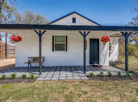 1514 Cardinal Road Cardinal Road Mansfield TX 76063