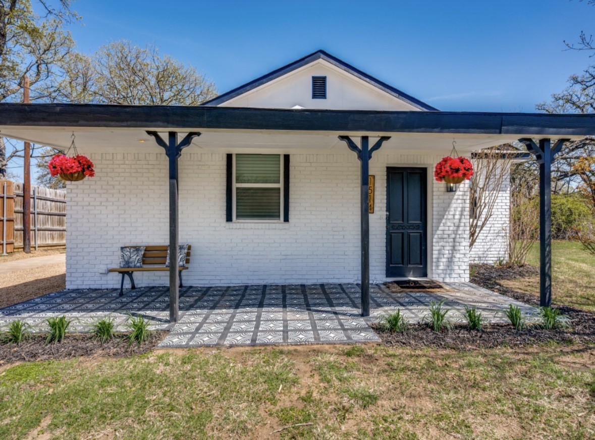 1514 Cardinal Road Cardinal Road Mansfield TX 76063