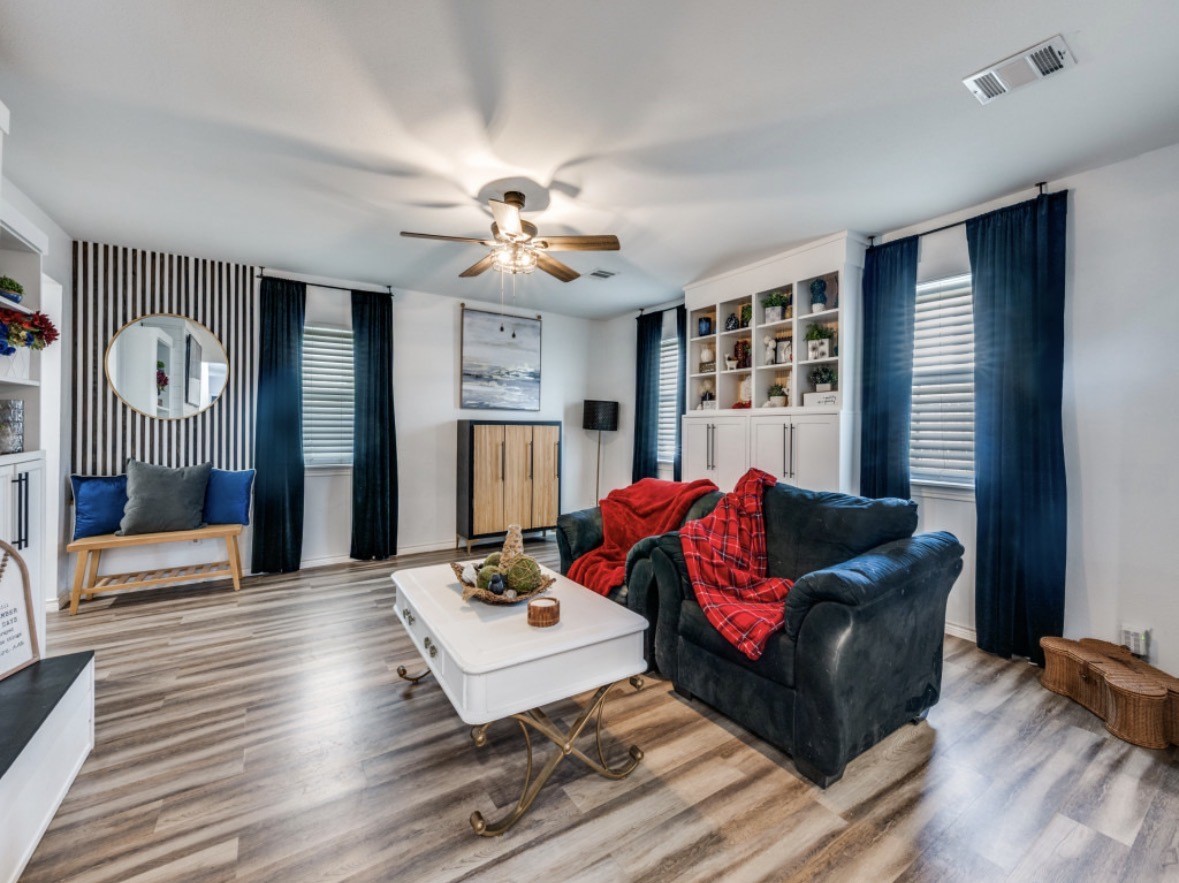 1514 Cardinal Road Cardinal Road Mansfield TX 76063