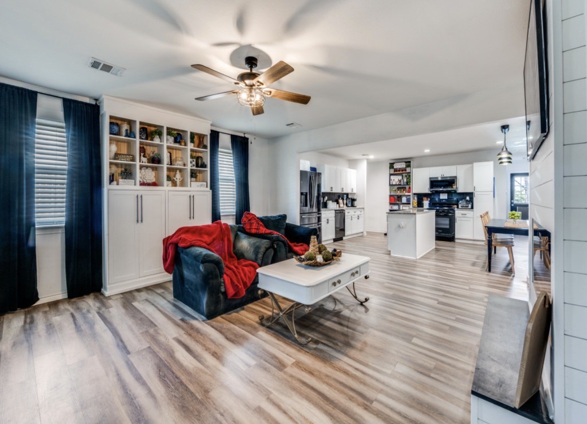 1514 Cardinal Road Cardinal Road Mansfield TX 76063