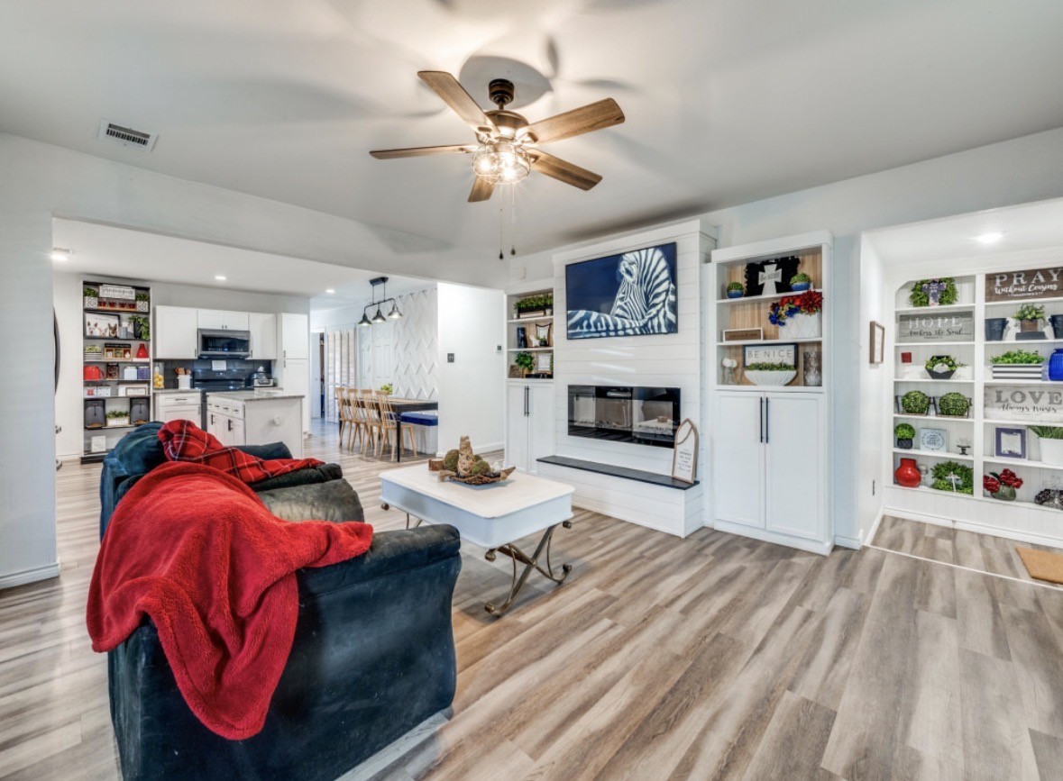 1514 Cardinal Road Cardinal Road Mansfield TX 76063