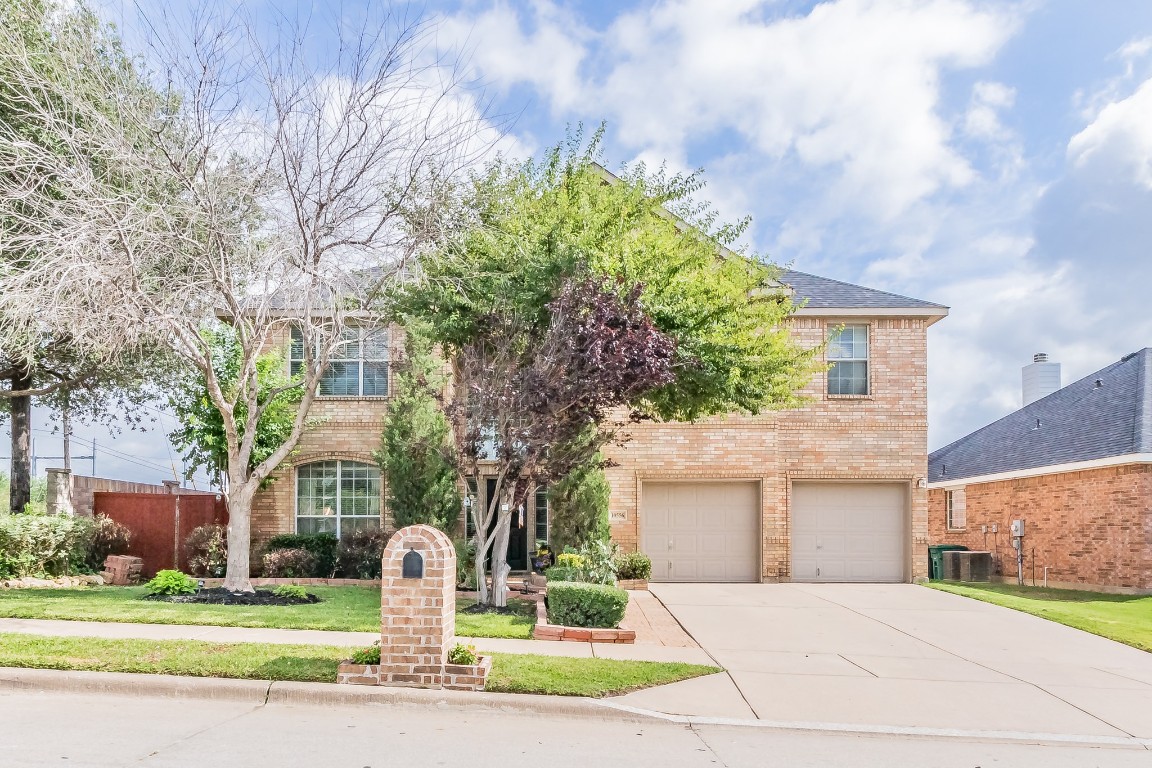 10556 Bear Creek Trail Fort Worth TX 76244