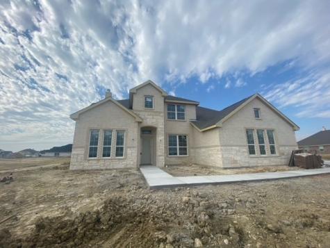 7411 Staked Plains Trail Ponder TX 76259
