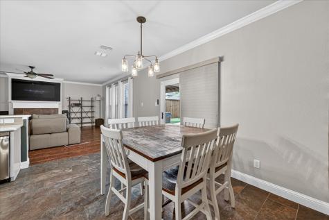 3928 Ironstone Lane Mckinney TX 75070