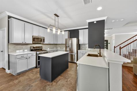 3928 Ironstone Lane Mckinney TX 75070
